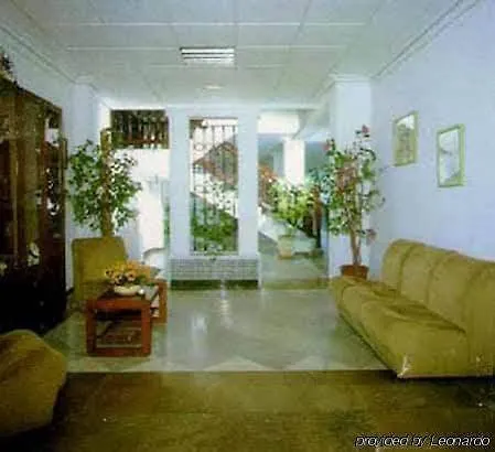 Apartment Rocamar *