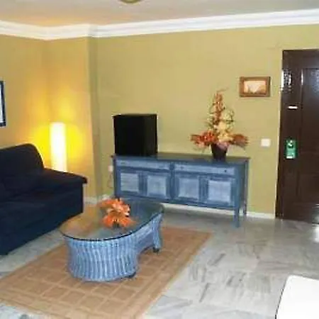 Apartment Rocamar *