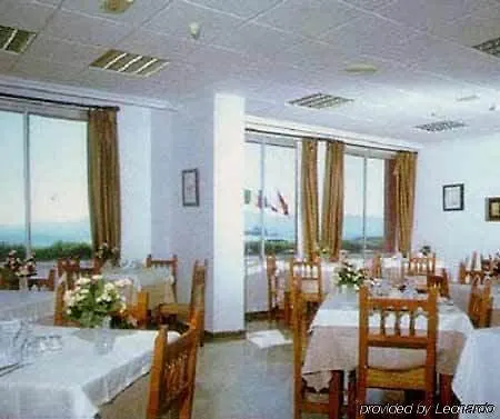 Rocamar Apartment