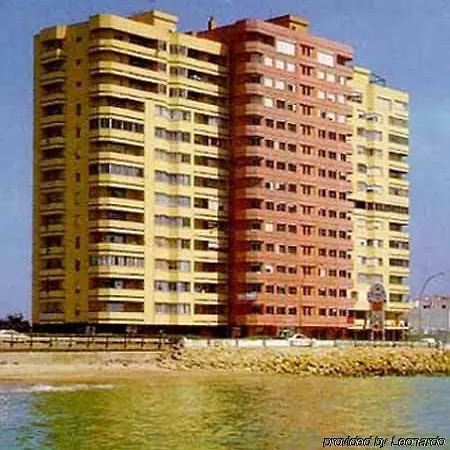 Rocamar Apartment