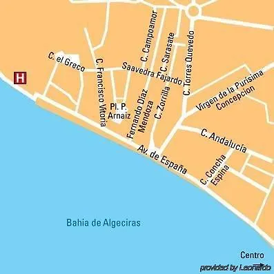 Rocamar