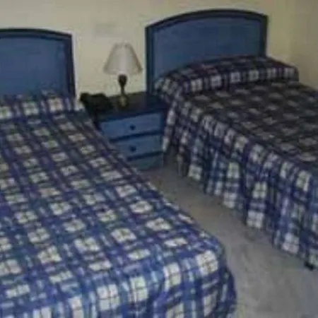 Rocamar Apartment *