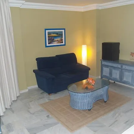 Apartment Rocamar